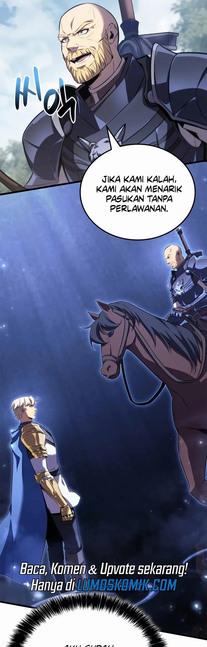 The Count’s Youngest Son Is A Player! chapter 126 halaman 48