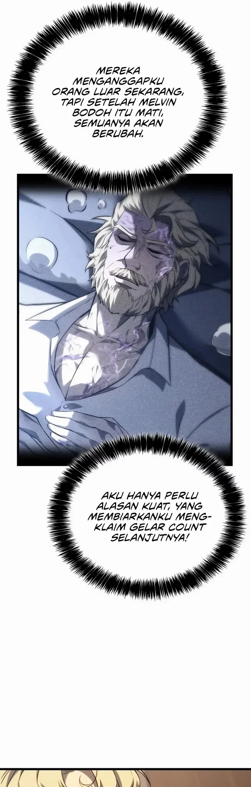 The Count’s Youngest Son Is A Player! chapter 126 halaman 50