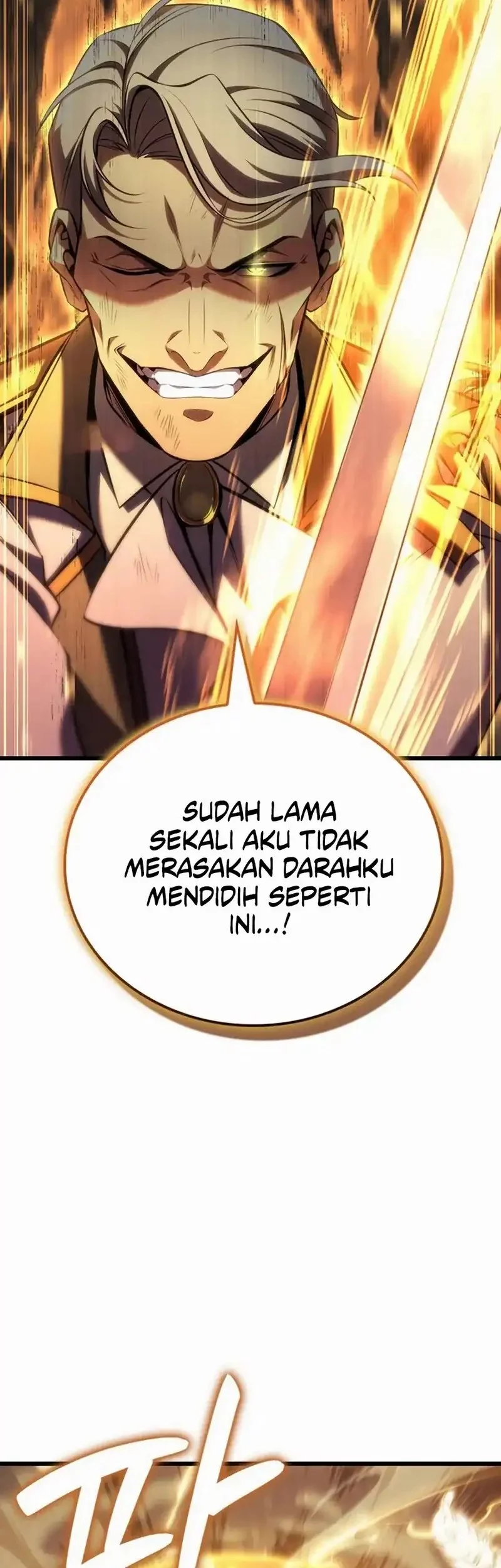 The Count’s Youngest Son Is A Player! chapter 128 halaman 2