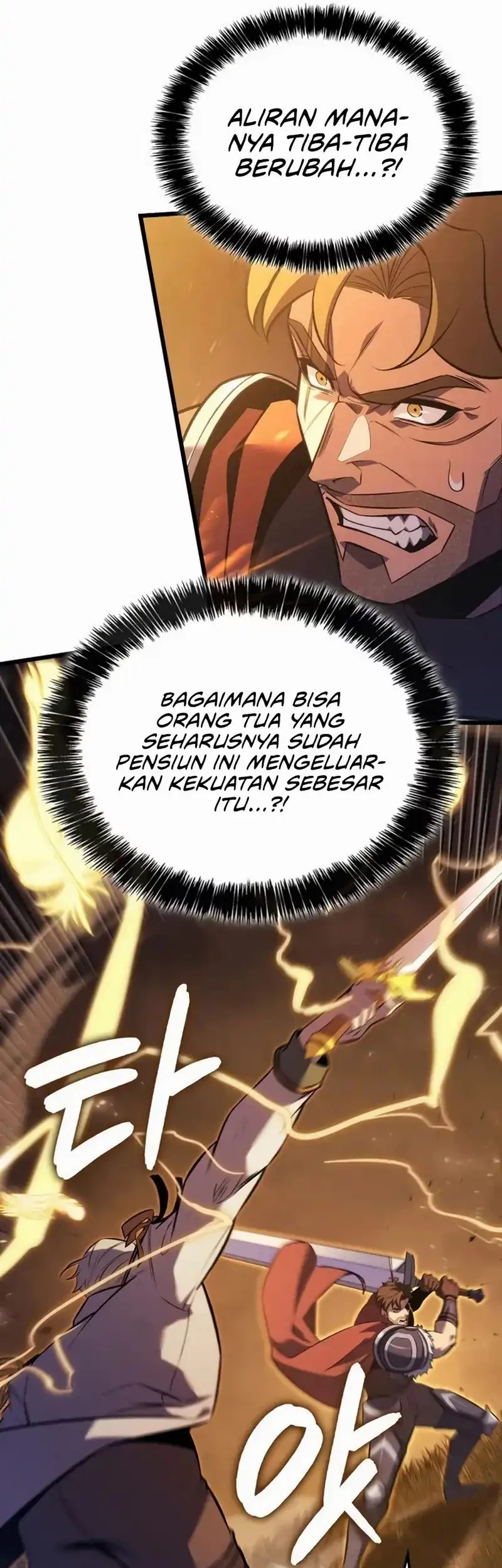 The Count’s Youngest Son Is A Player! chapter 128 halaman 4
