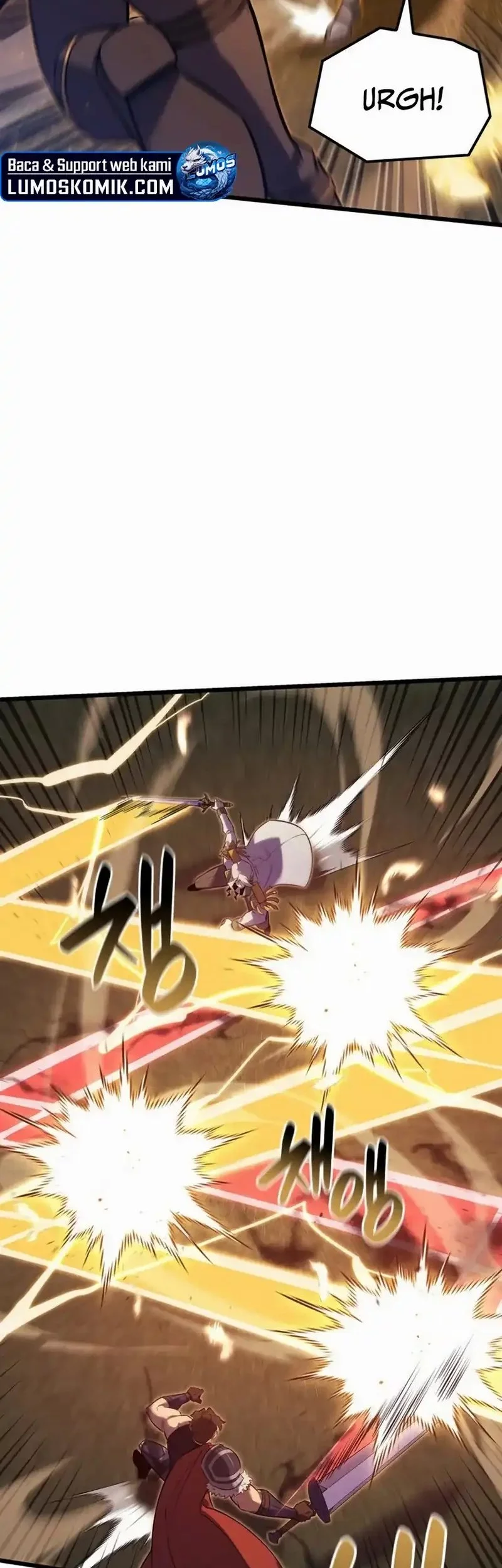 The Count’s Youngest Son Is A Player! chapter 128 halaman 5