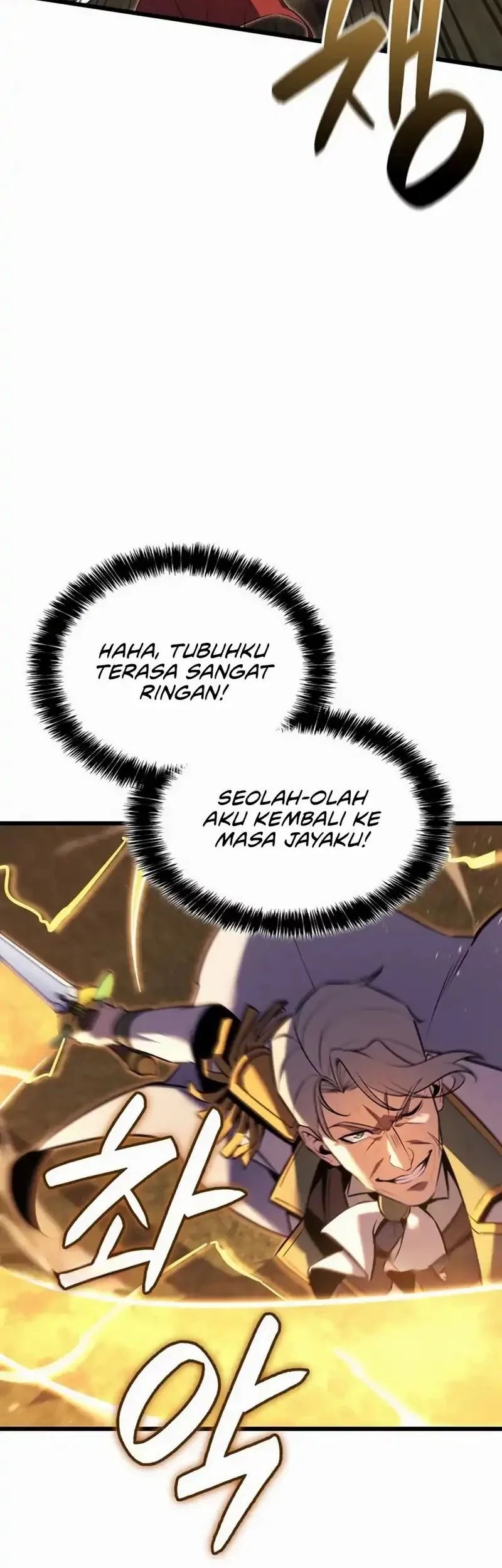 The Count’s Youngest Son Is A Player! chapter 128 halaman 6