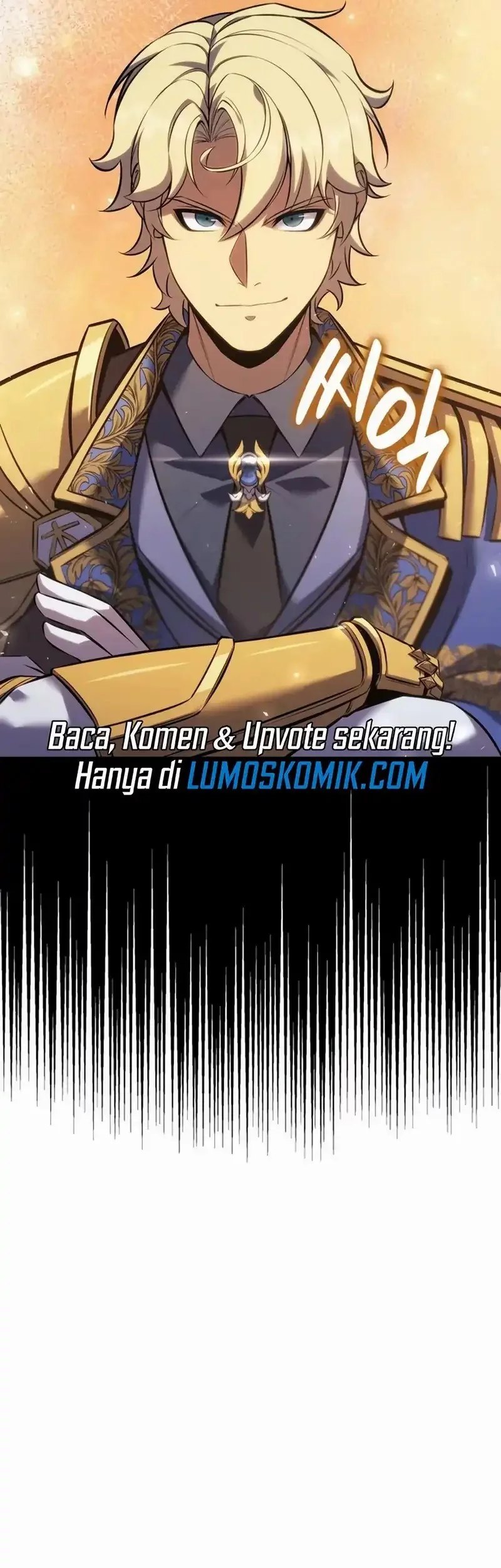 The Count’s Youngest Son Is A Player! chapter 128 halaman 8