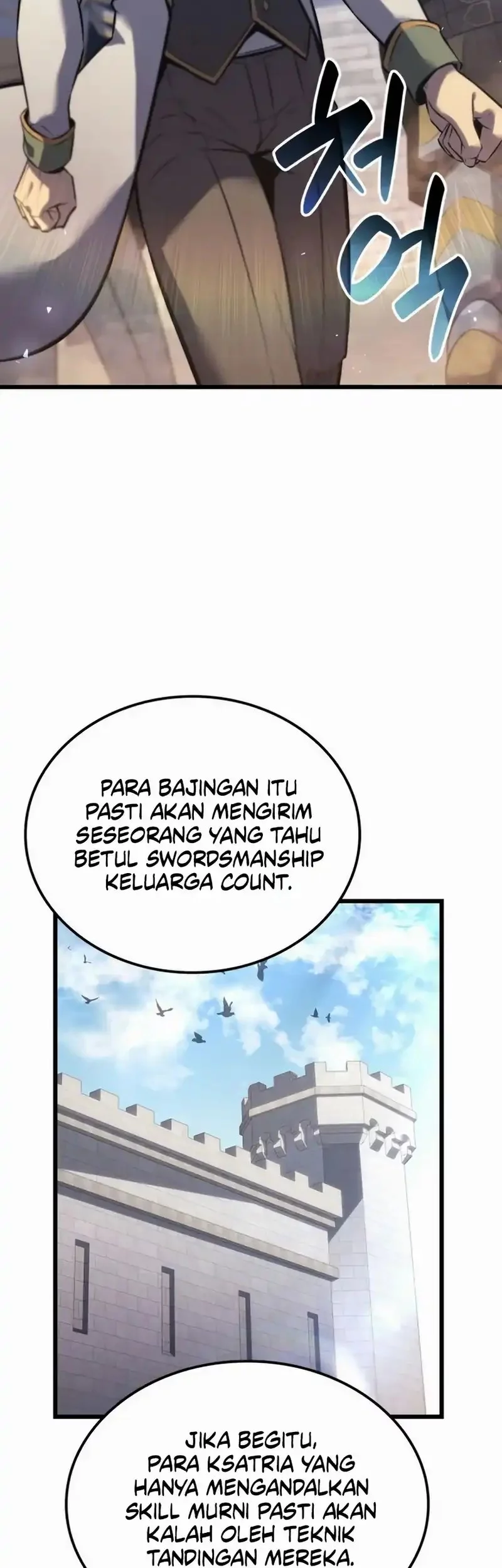The Count’s Youngest Son Is A Player! chapter 128 halaman 10