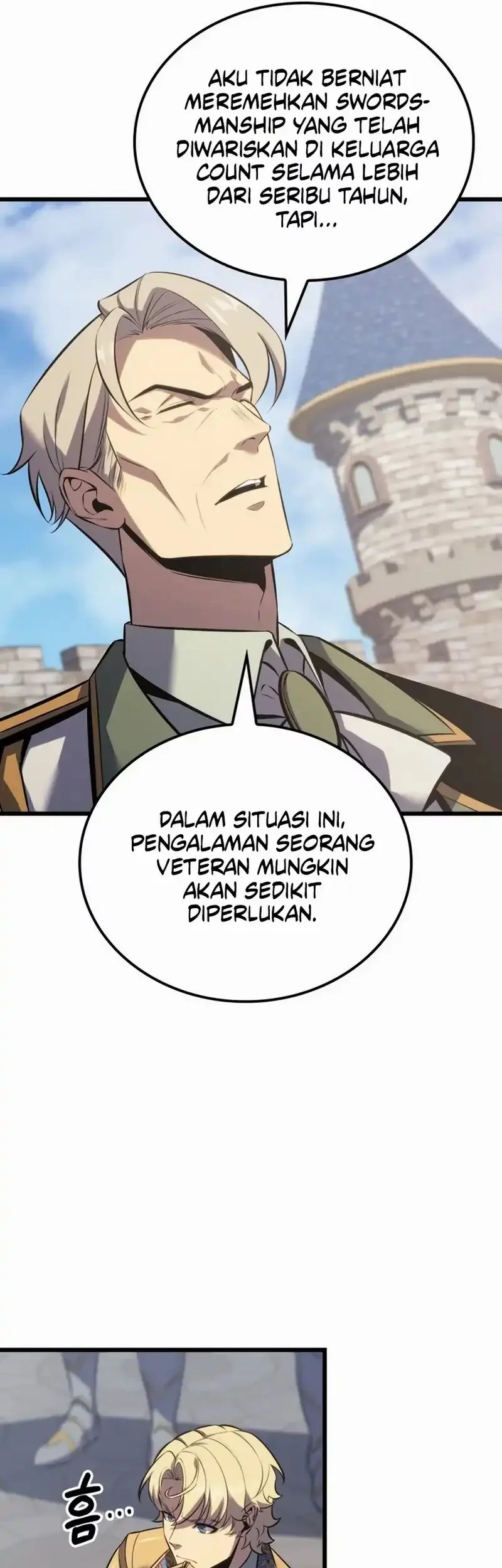 The Count’s Youngest Son Is A Player! chapter 128 halaman 12