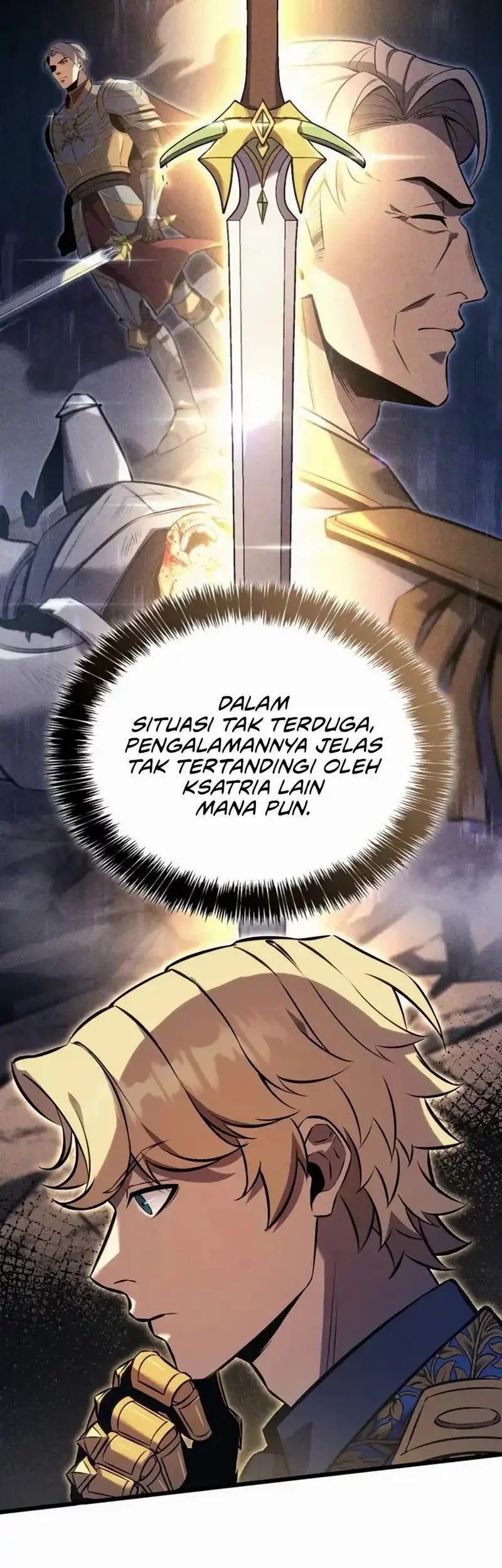 The Count’s Youngest Son Is A Player! chapter 128 halaman 14
