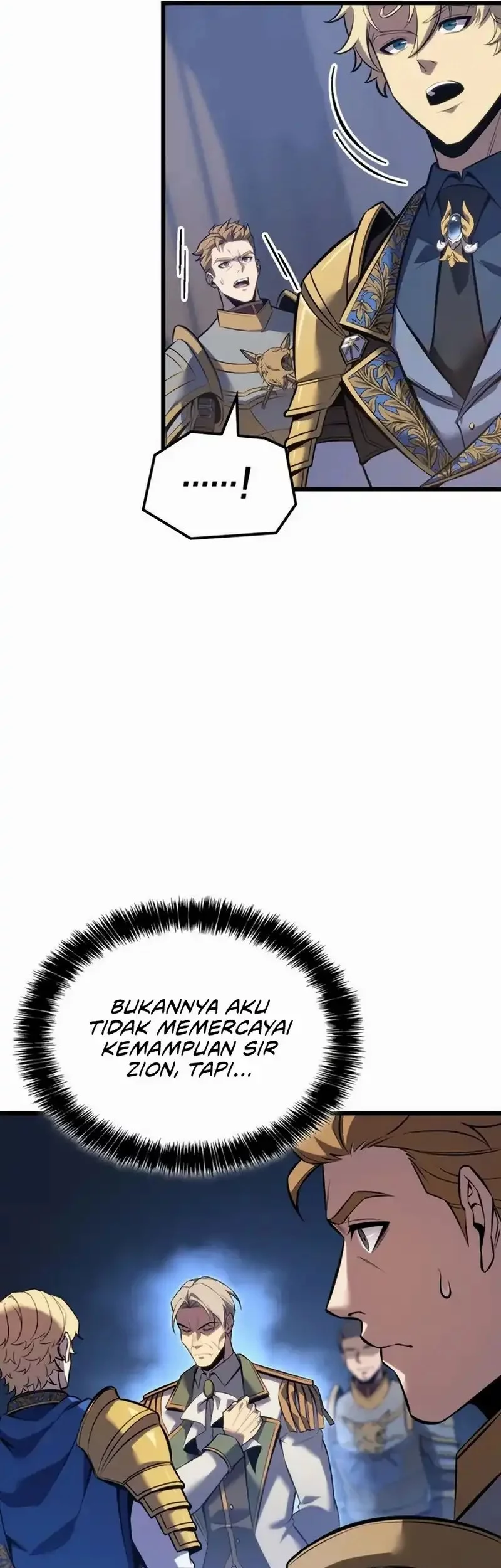 The Count’s Youngest Son Is A Player! chapter 128 halaman 16
