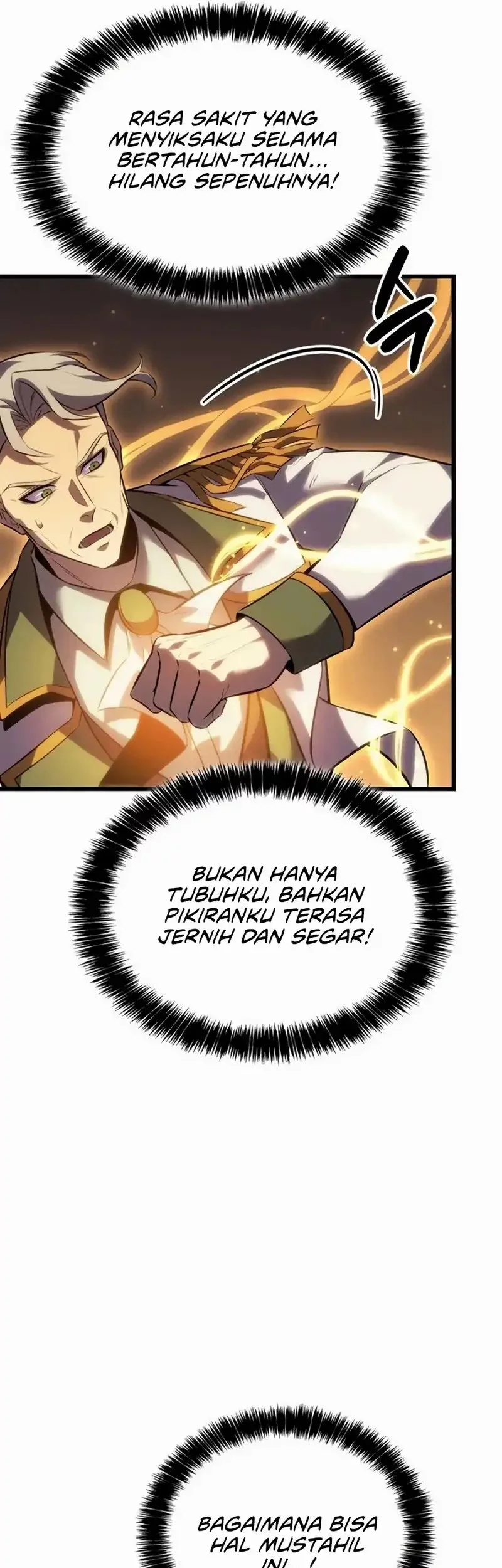 The Count’s Youngest Son Is A Player! chapter 128 halaman 24
