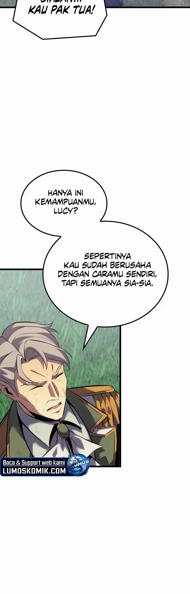The Count’s Youngest Son Is A Player! chapter 128 halaman 34
