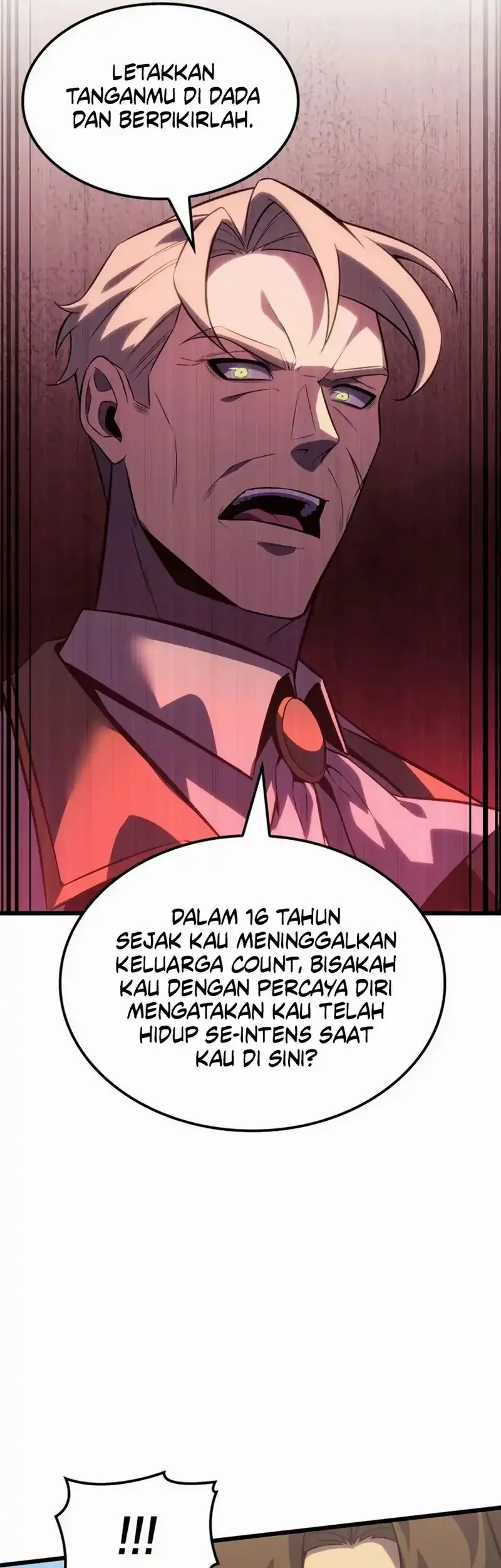 The Count’s Youngest Son Is A Player! chapter 128 halaman 36