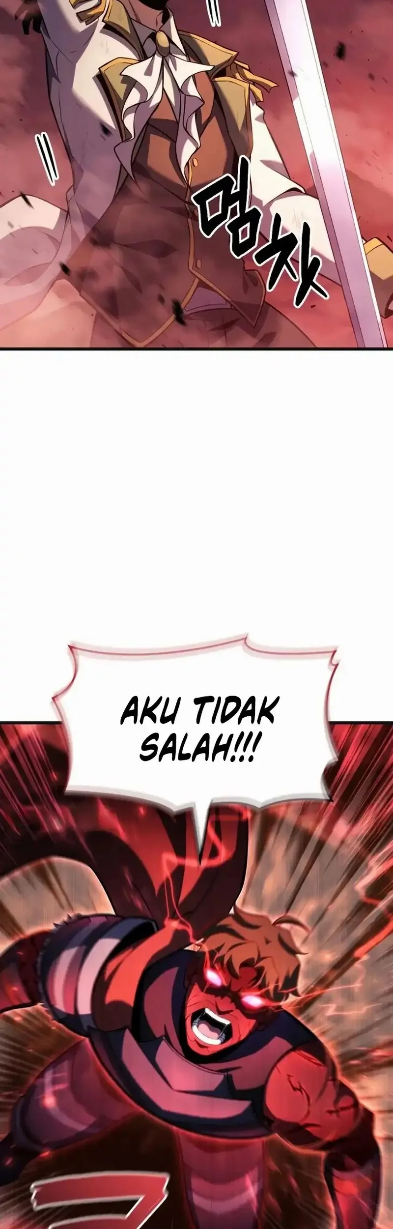 The Count’s Youngest Son Is A Player! chapter 128 halaman 44