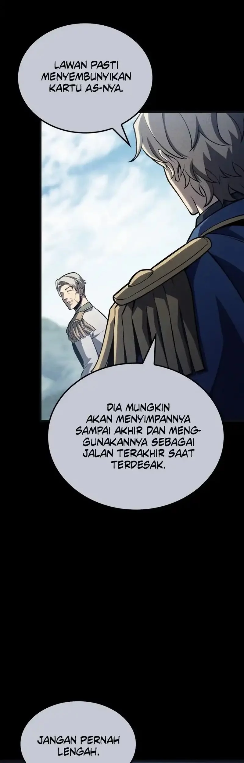 The Count’s Youngest Son Is A Player! chapter 128 halaman 48