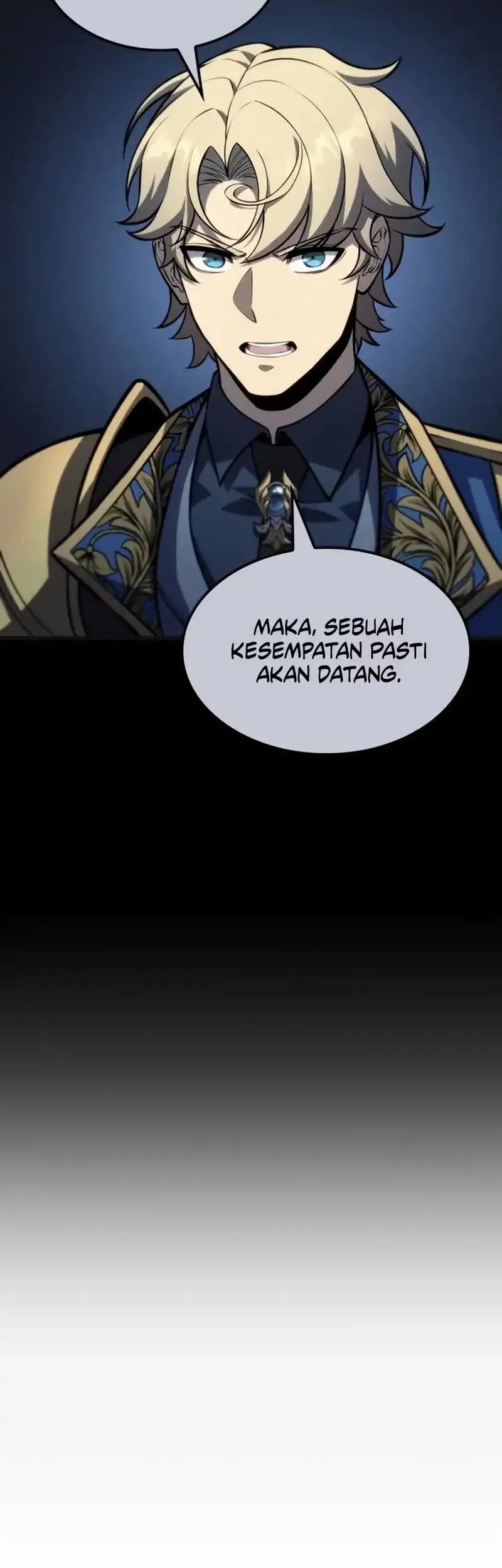 The Count’s Youngest Son Is A Player! chapter 128 halaman 49