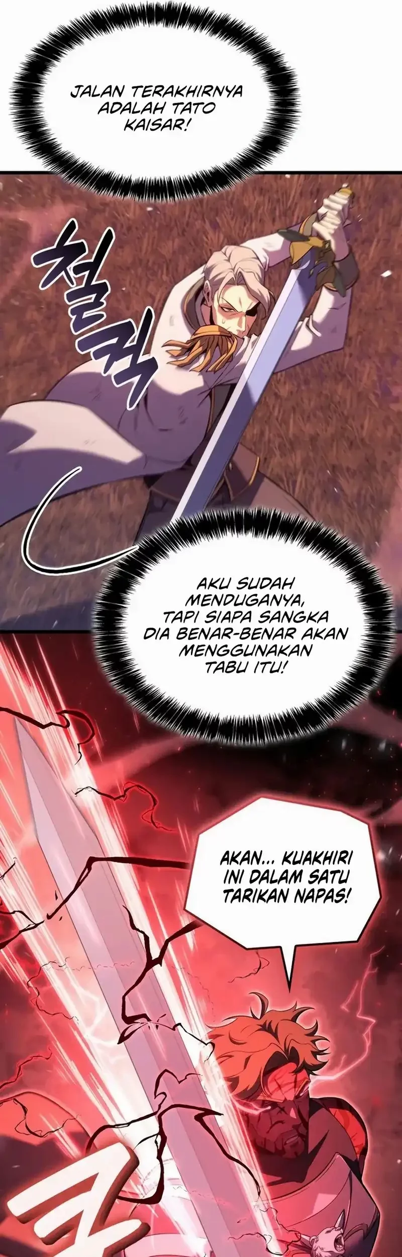 The Count’s Youngest Son Is A Player! chapter 128 halaman 51