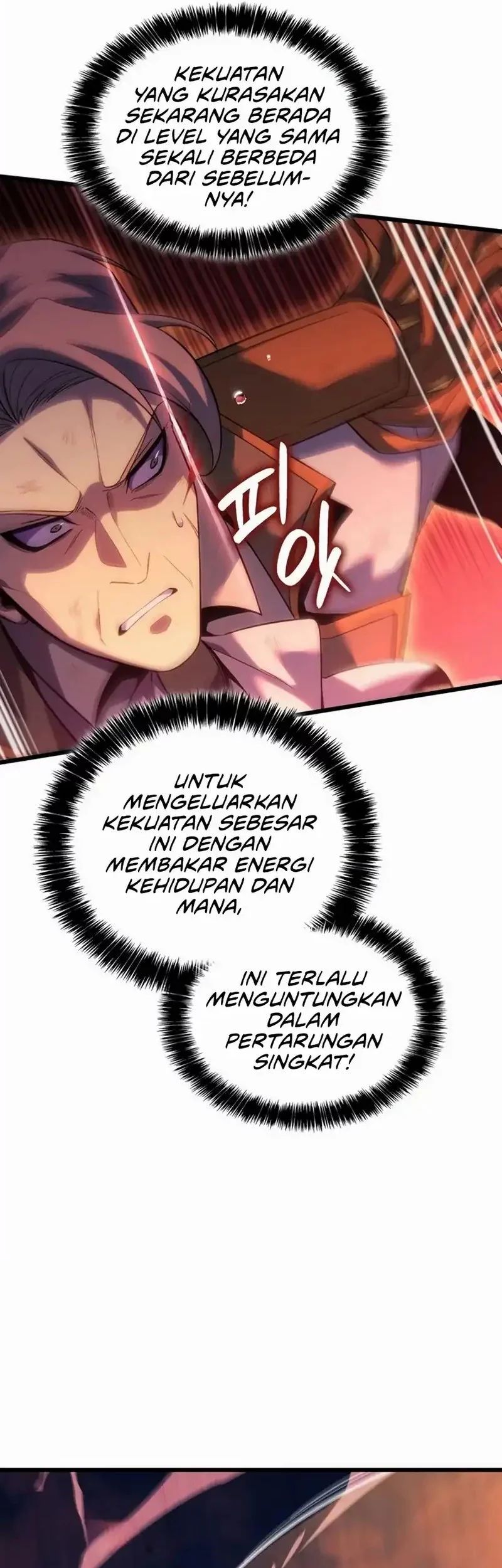 The Count’s Youngest Son Is A Player! chapter 128 halaman 55