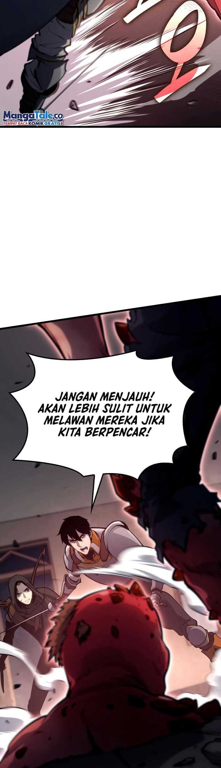 The Count’s Youngest Son Is A Player! Bab 13 halaman 12
