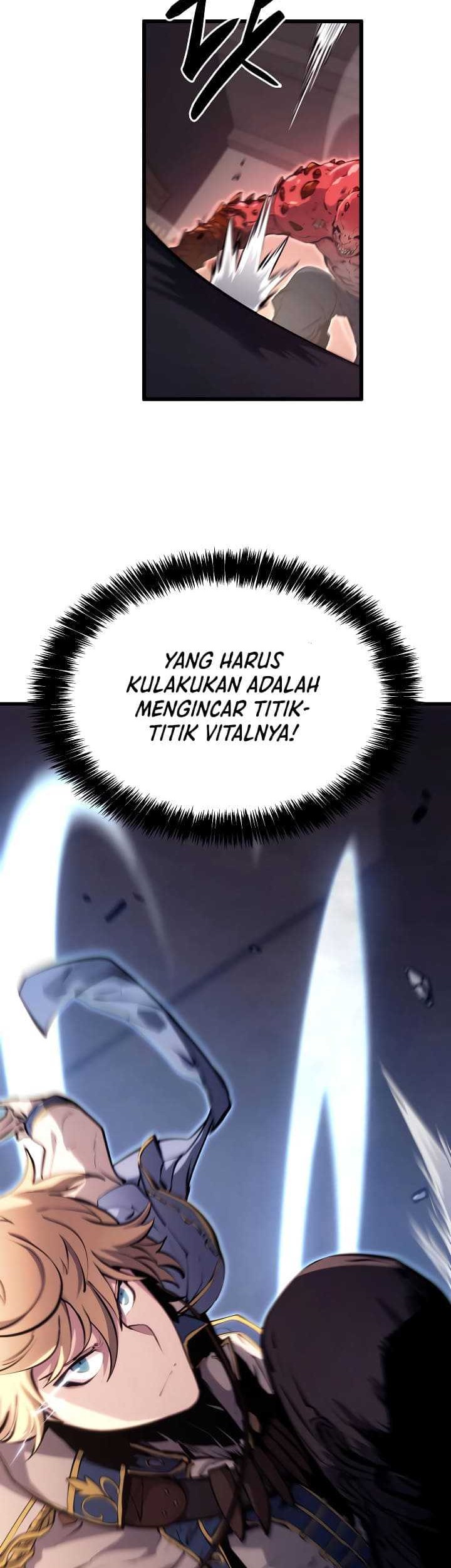 The Count’s Youngest Son Is A Player! Bab 13 halaman 29