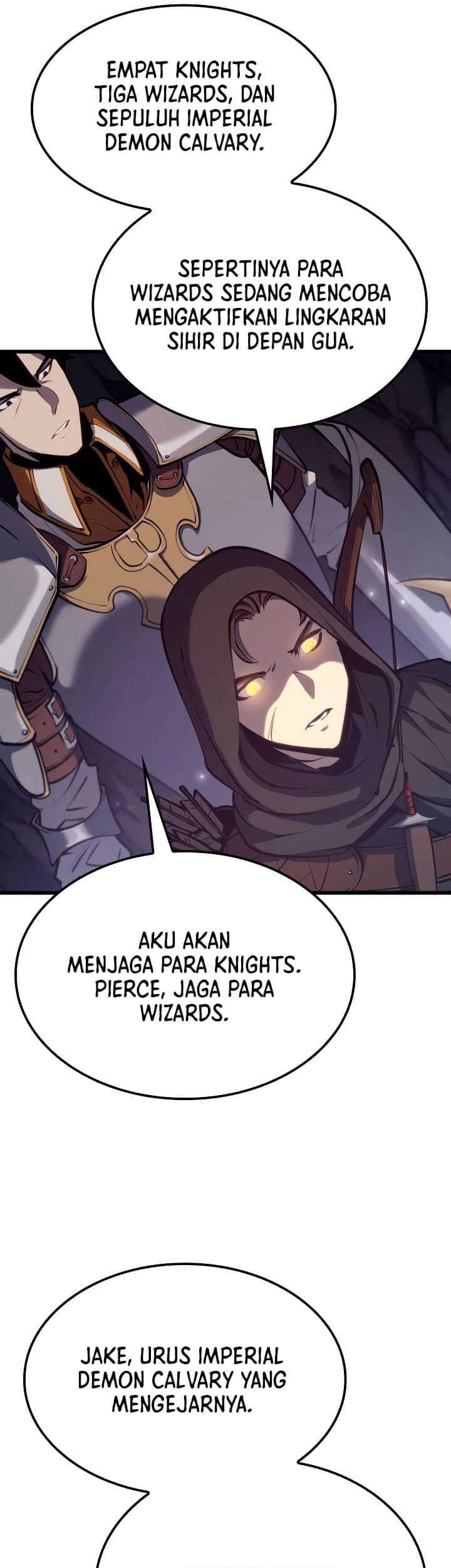 The Count’s Youngest Son Is A Player! Bab 13 halaman 50
