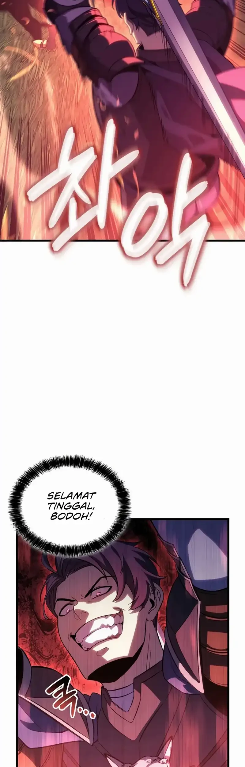 The Count’s Youngest Son Is A Player! chapter 131 halaman 2