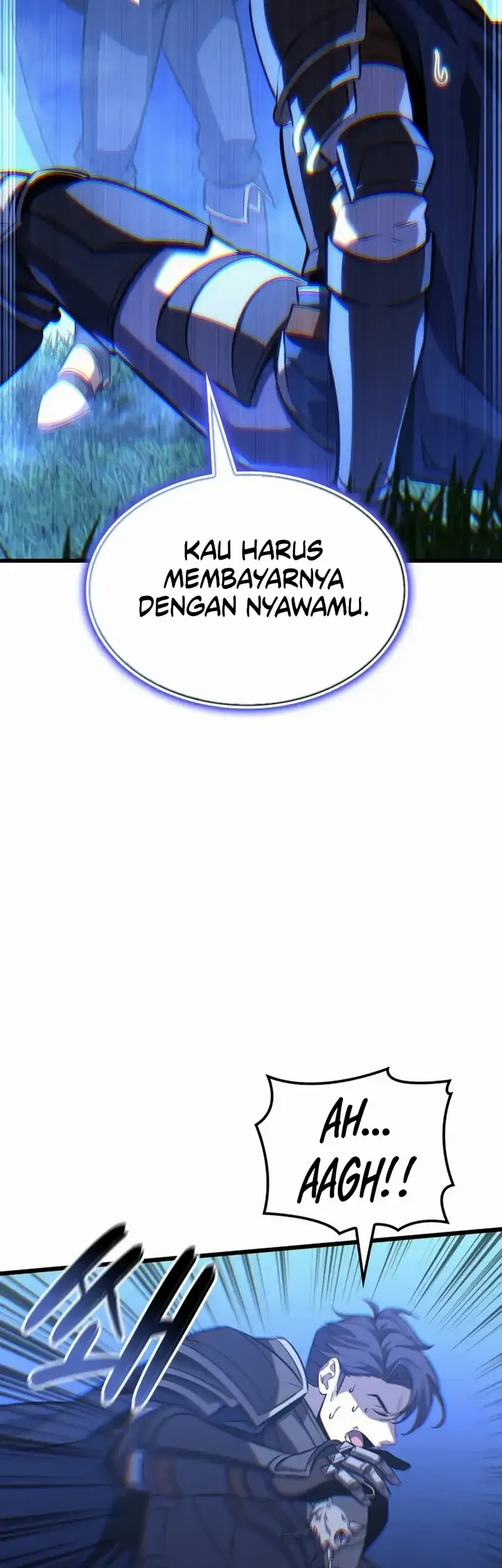 The Count’s Youngest Son Is A Player! chapter 131 halaman 16