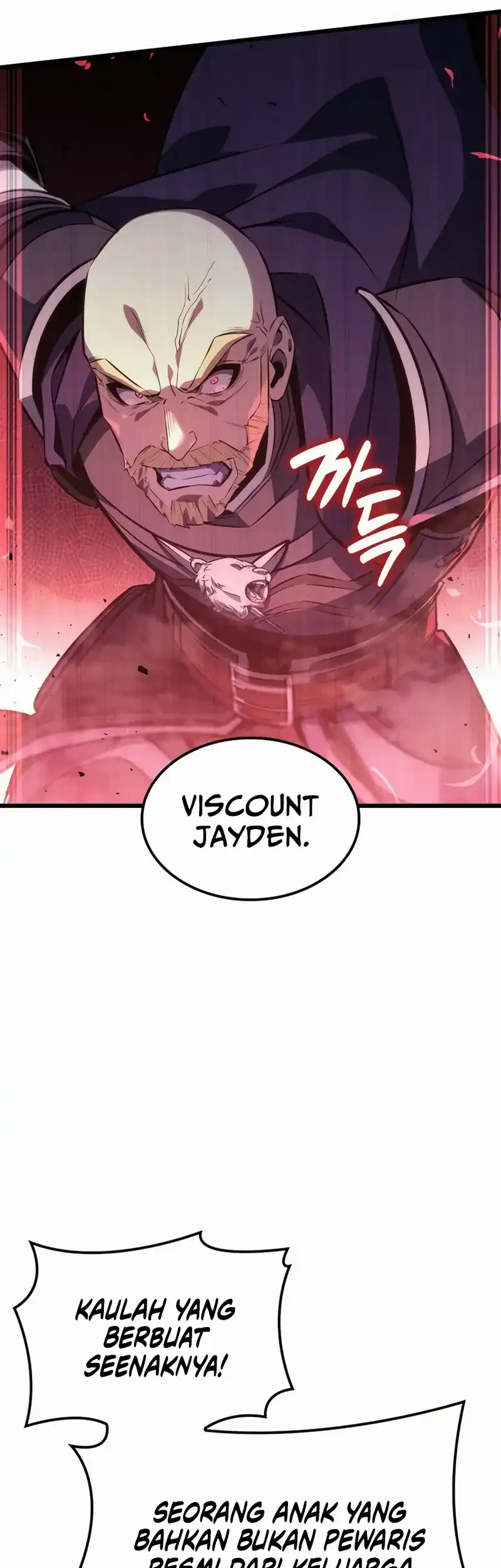 The Count’s Youngest Son Is A Player! chapter 131 halaman 24