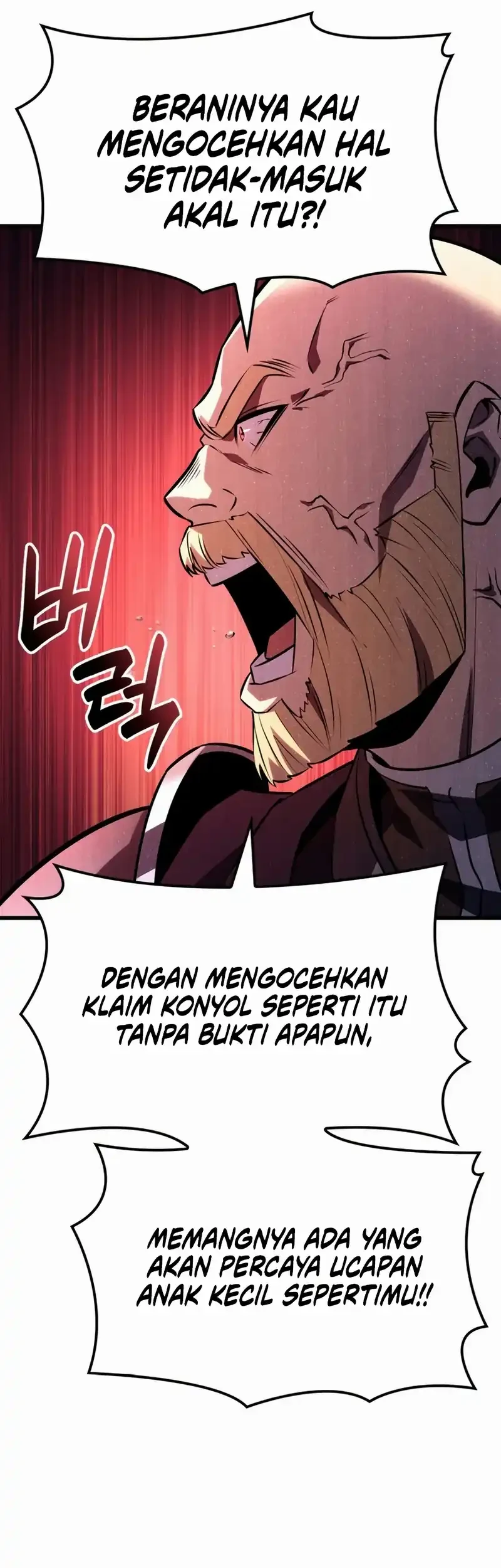 The Count’s Youngest Son Is A Player! chapter 131 halaman 34