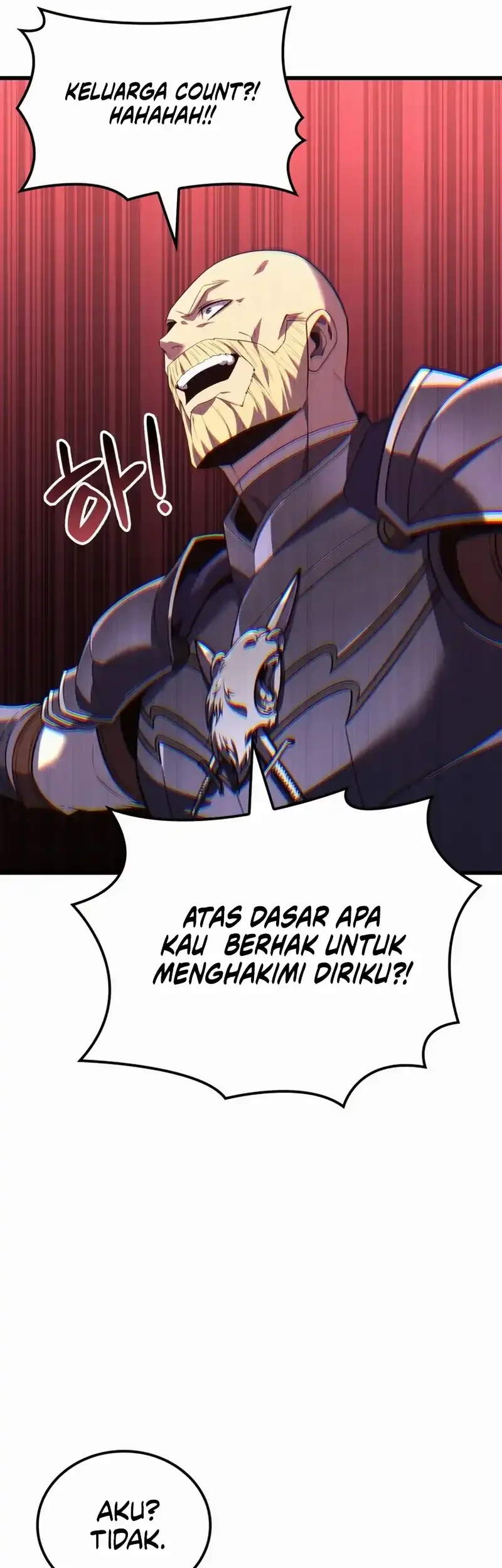 The Count’s Youngest Son Is A Player! chapter 131 halaman 36