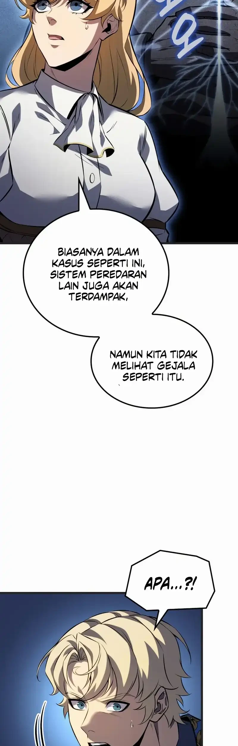 The Count’s Youngest Son Is A Player! chapter 131 halaman 51