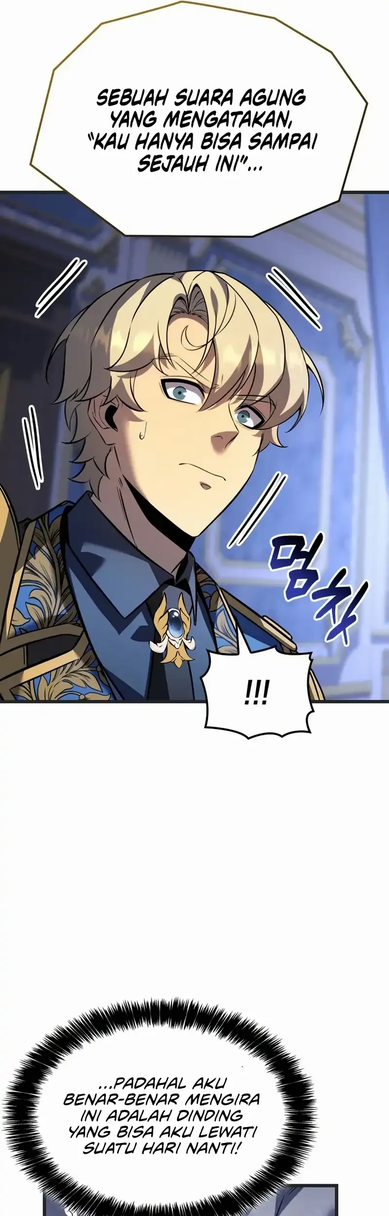 The Count’s Youngest Son Is A Player! chapter 131 halaman 59