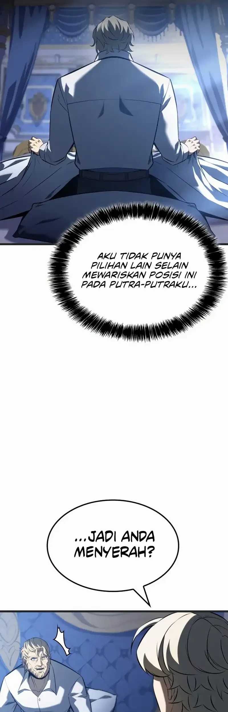 The Count’s Youngest Son Is A Player! chapter 131 halaman 61