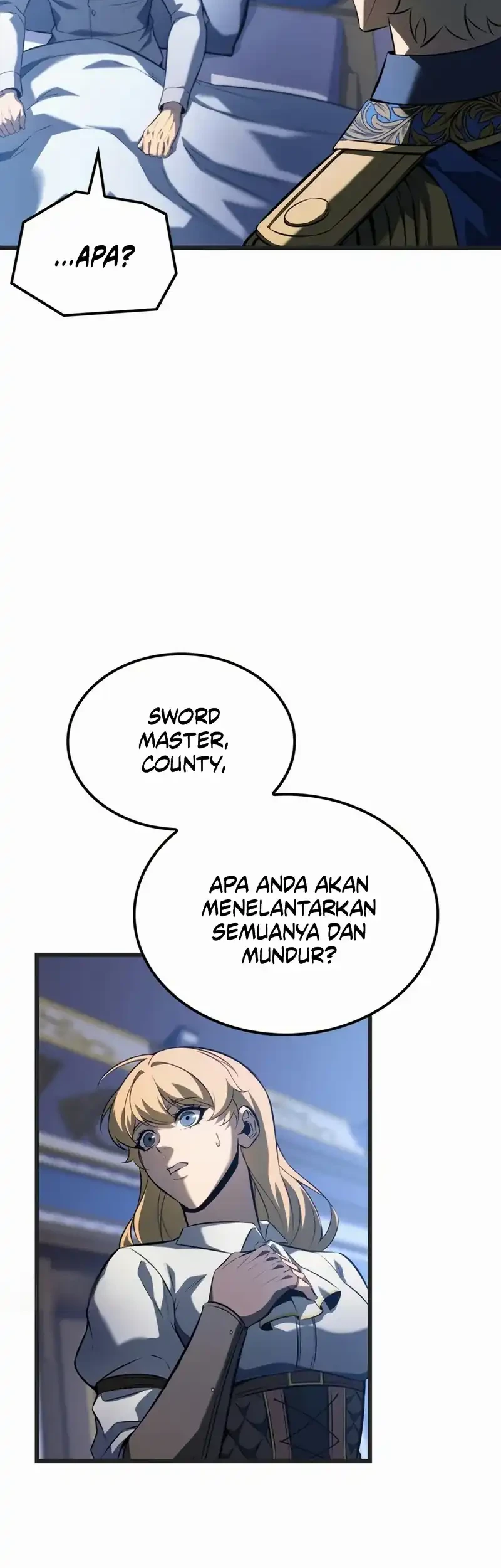 The Count’s Youngest Son Is A Player! chapter 131 halaman 62