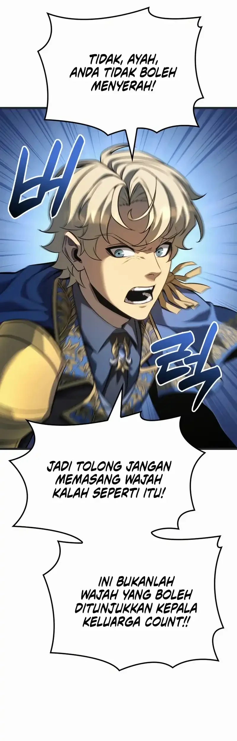 The Count’s Youngest Son Is A Player! chapter 131 halaman 64