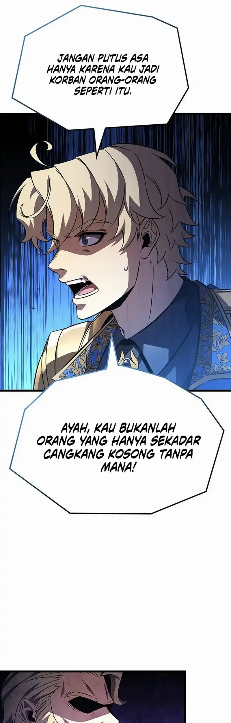 The Count’s Youngest Son Is A Player! chapter 132 halaman 4