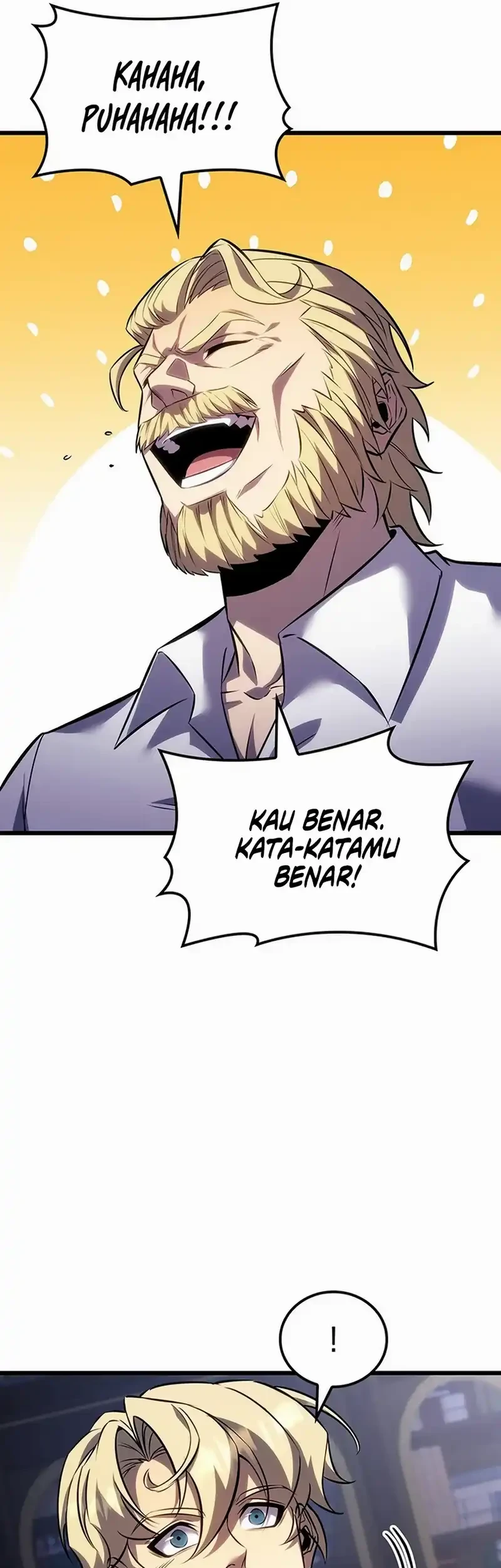 The Count’s Youngest Son Is A Player! chapter 132 halaman 7