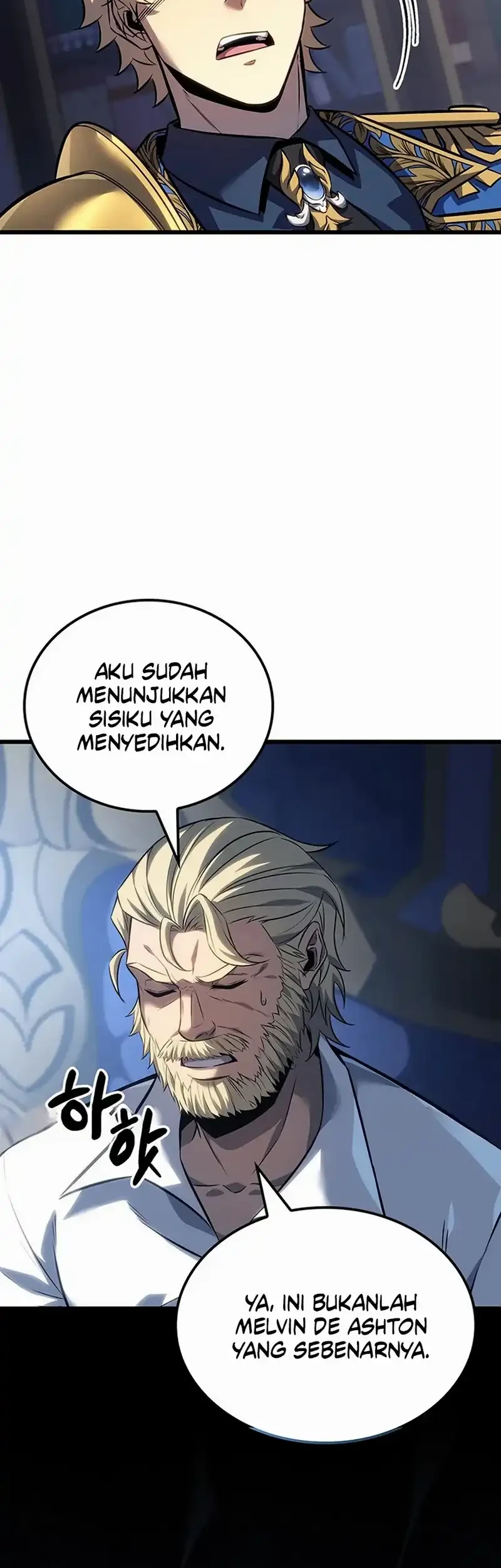 The Count’s Youngest Son Is A Player! chapter 132 halaman 8
