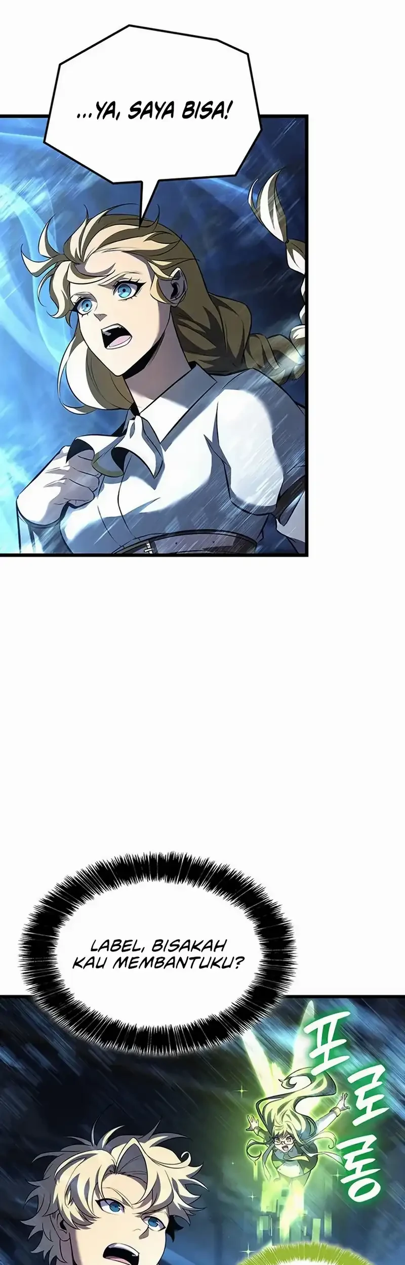 The Count’s Youngest Son Is A Player! chapter 132 halaman 20