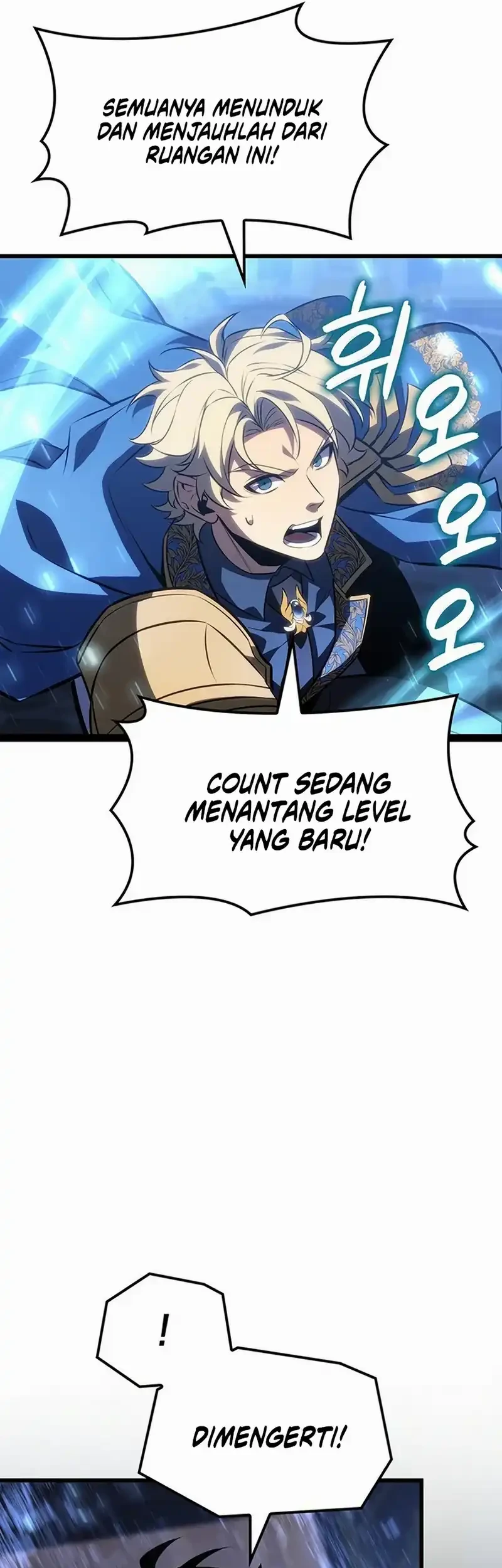 The Count’s Youngest Son Is A Player! chapter 132 halaman 54
