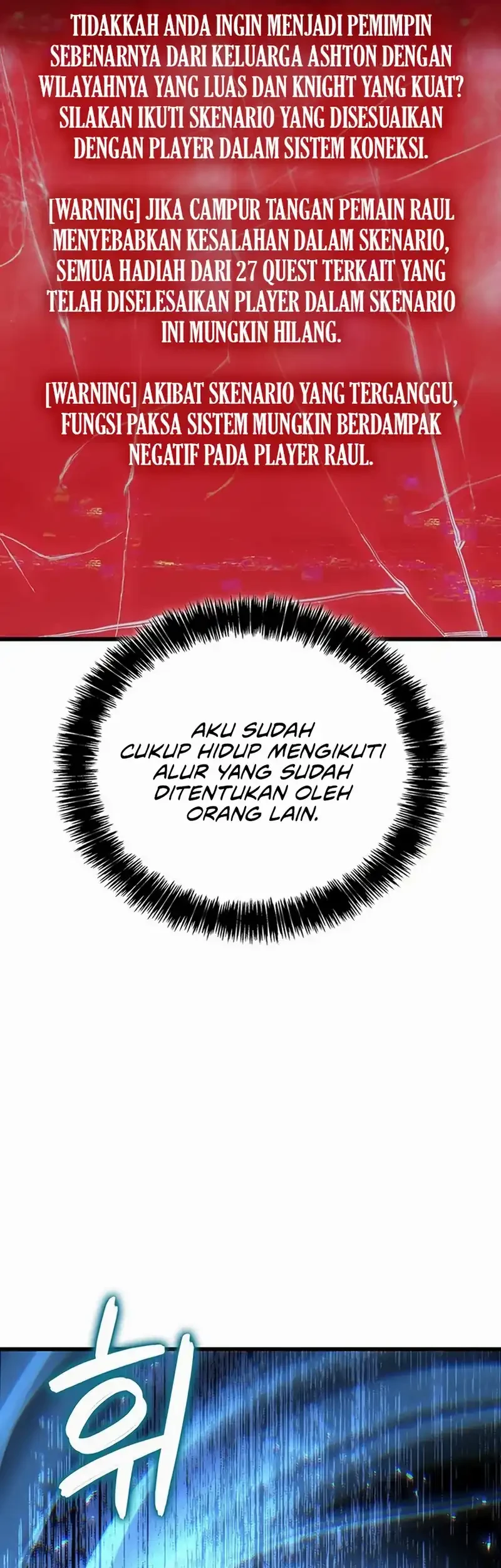 The Count’s Youngest Son Is A Player! chapter 132 halaman 60