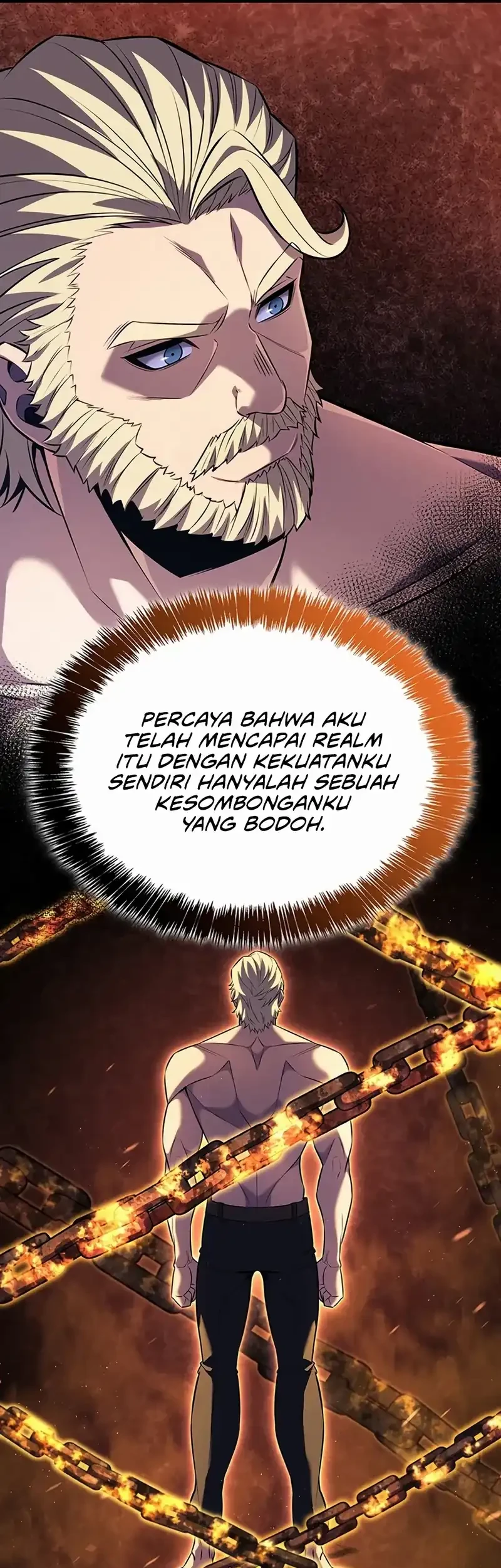 The Count’s Youngest Son Is A Player! Bab 133 halaman 13