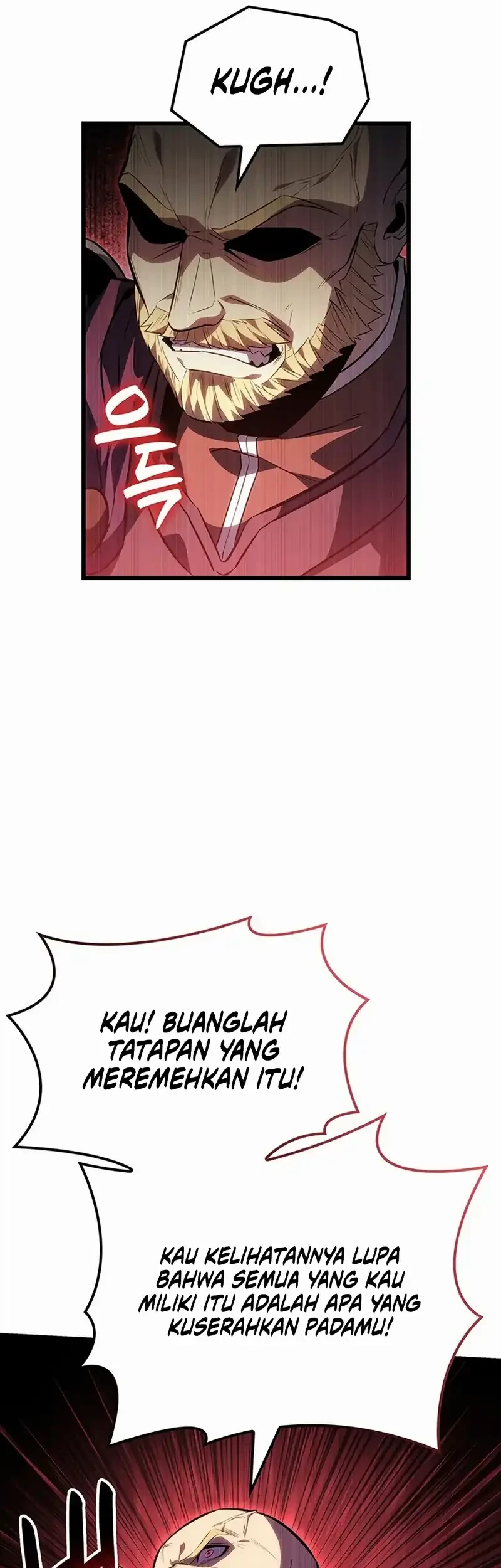 The Count’s Youngest Son Is A Player! Bab 133 halaman 37