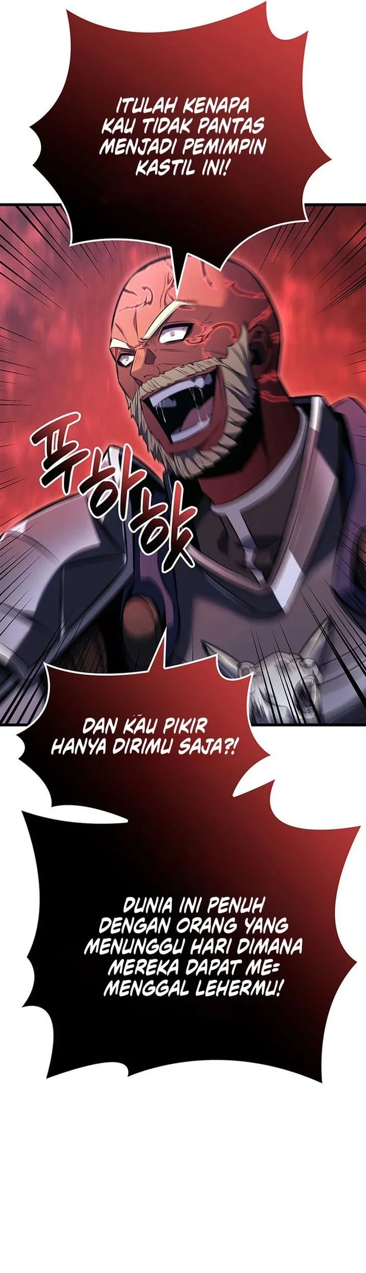 The Count’s Youngest Son Is A Player! Bab 134 halaman 20