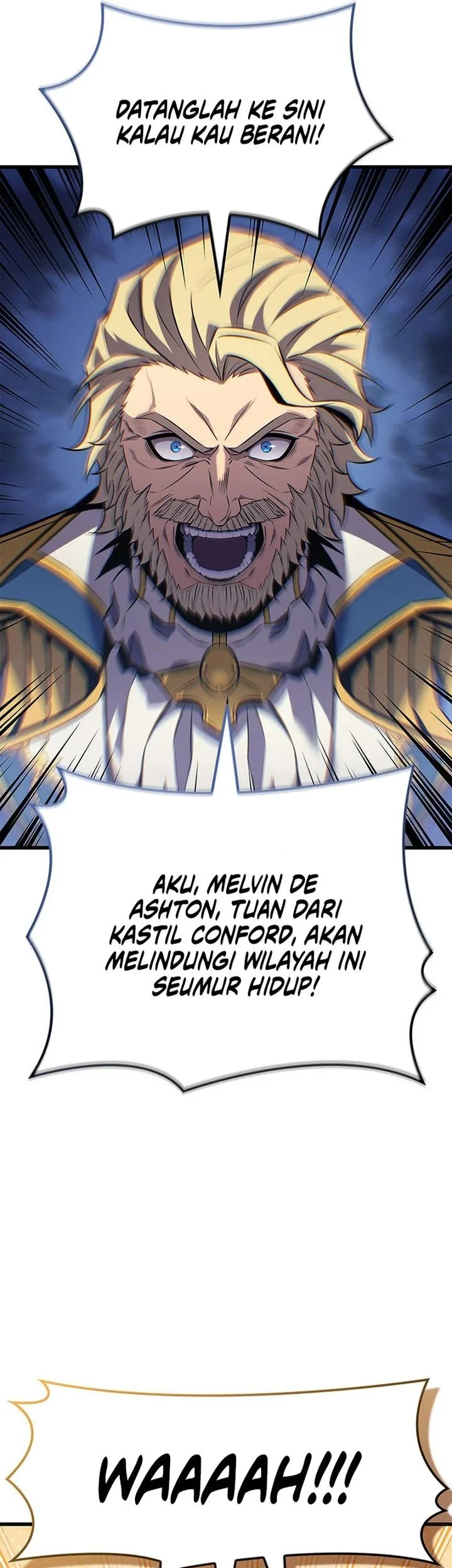 The Count’s Youngest Son Is A Player! Bab 134 halaman 28