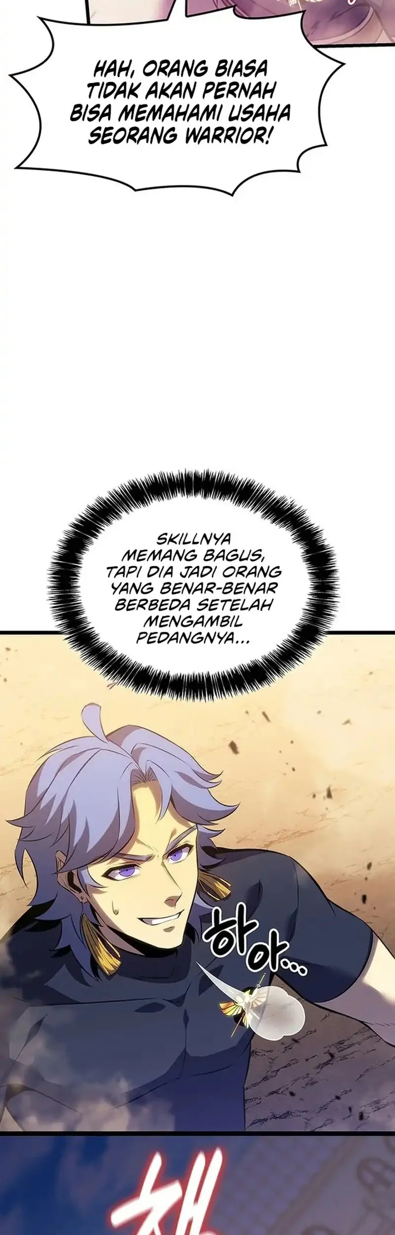 The Count’s Youngest Son Is A Player! chapter 135 halaman 6
