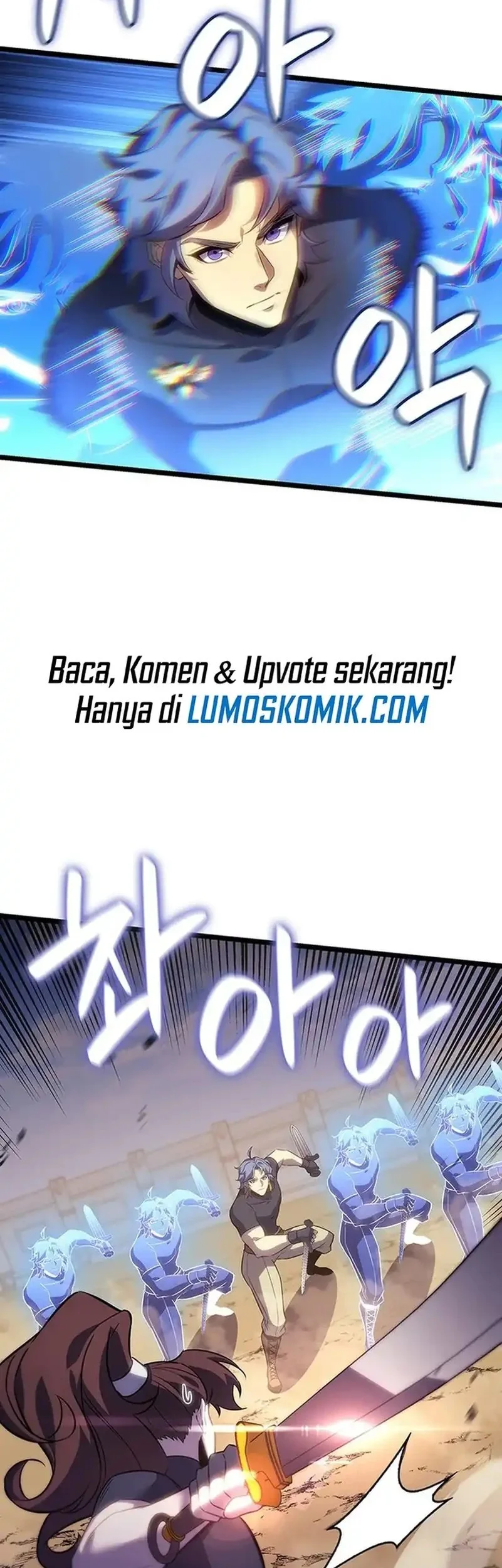 The Count’s Youngest Son Is A Player! chapter 135 halaman 10