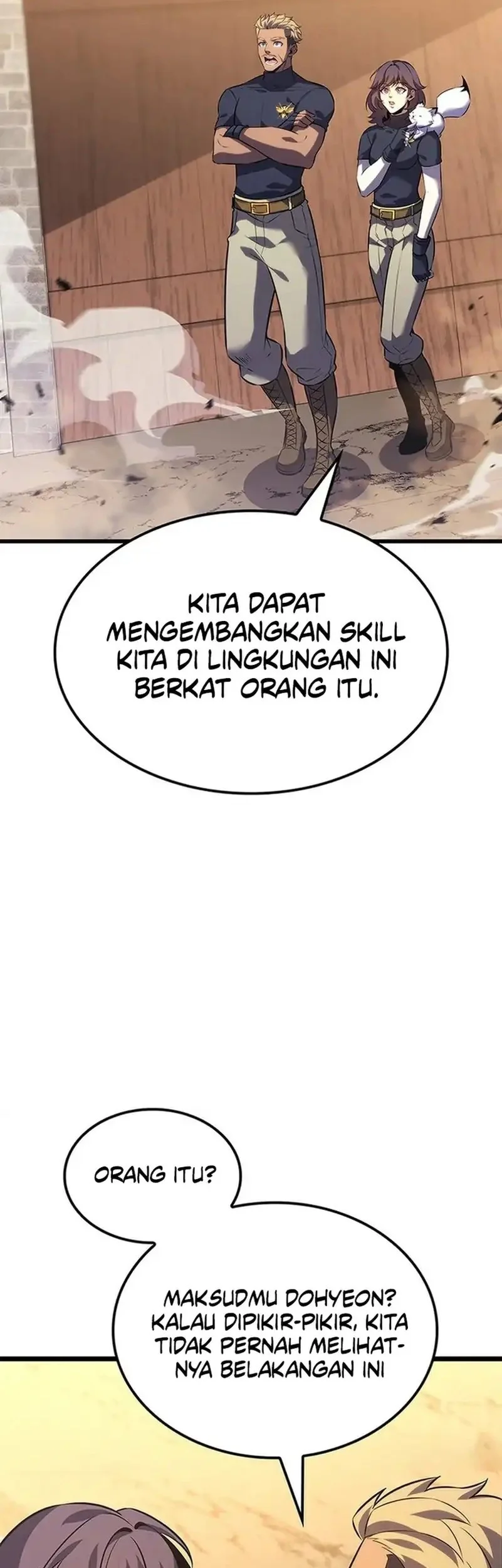 The Count’s Youngest Son Is A Player! chapter 135 halaman 14