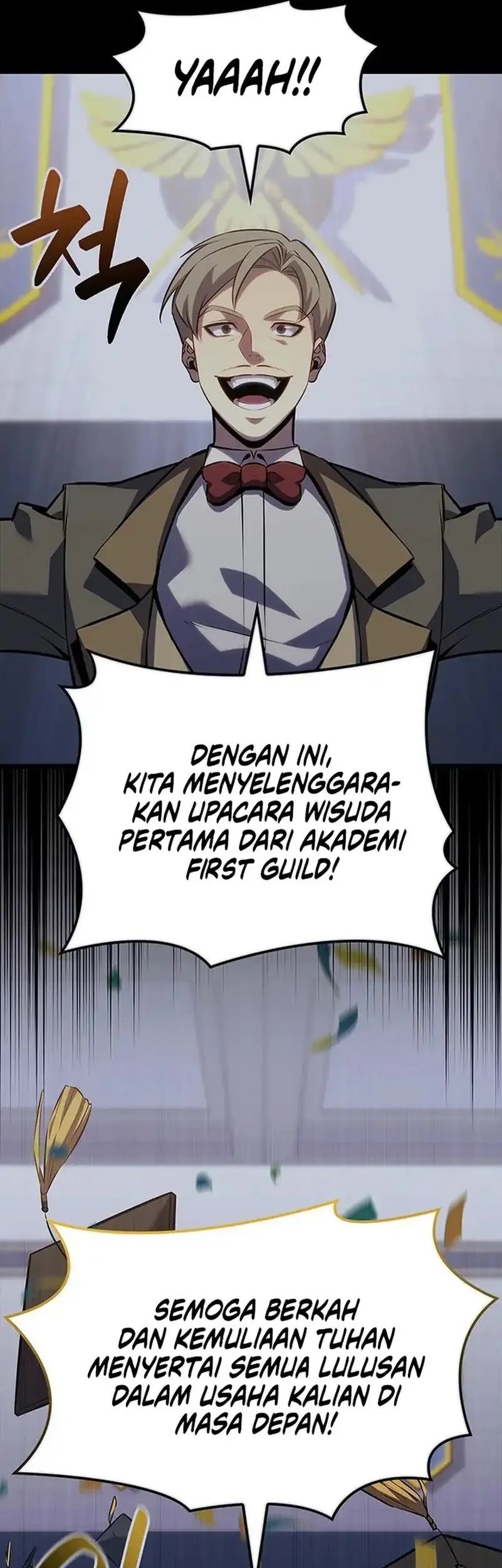The Count’s Youngest Son Is A Player! chapter 135 halaman 19