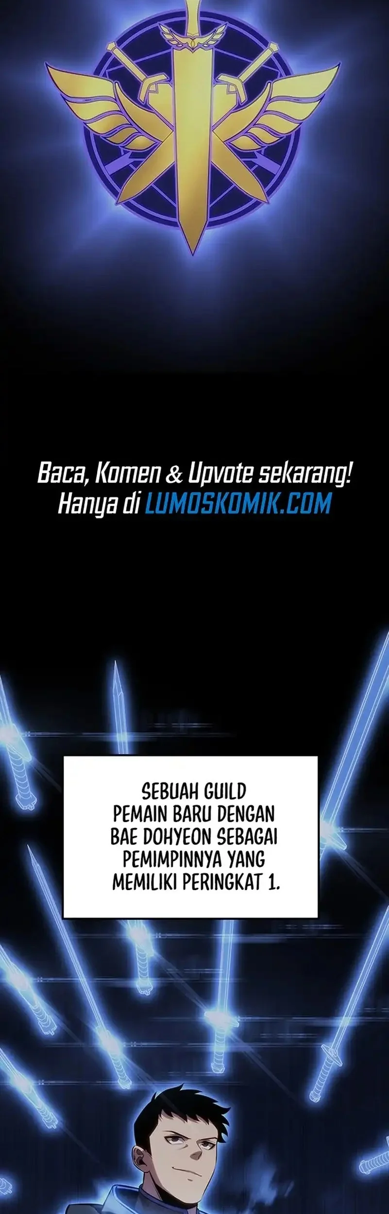 The Count’s Youngest Son Is A Player! chapter 135 halaman 24