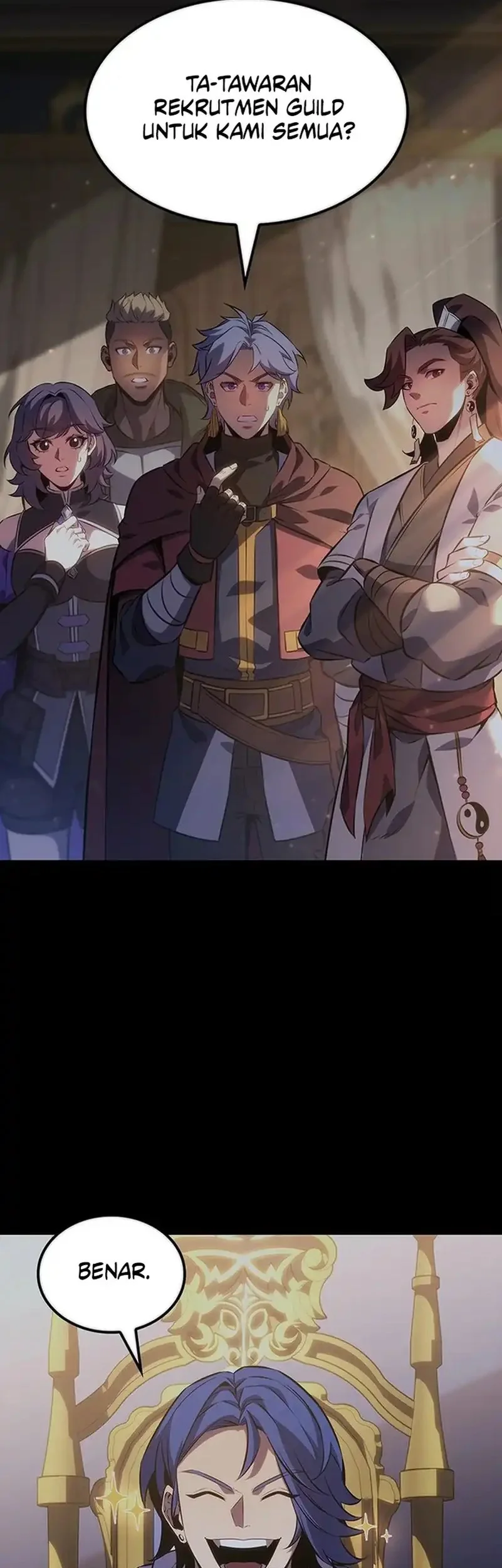The Count’s Youngest Son Is A Player! chapter 135 halaman 27