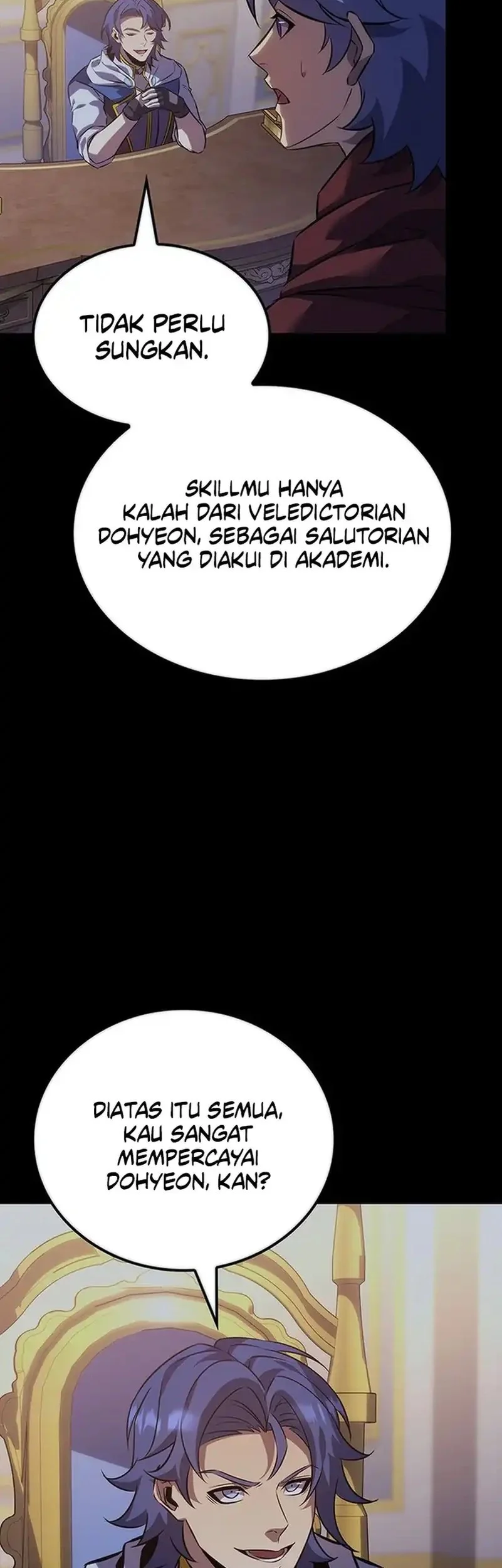 The Count’s Youngest Son Is A Player! chapter 135 halaman 32