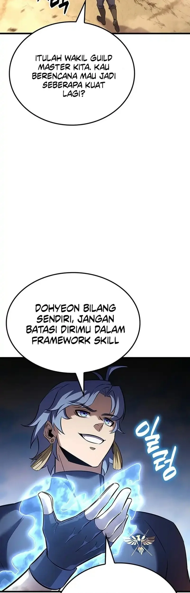 The Count’s Youngest Son Is A Player! chapter 135 halaman 40